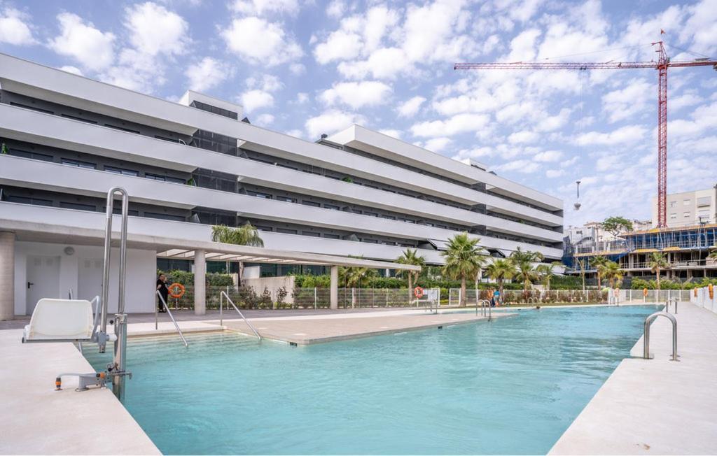 Apartamento En La Costa エステポナ エクステリア 写真