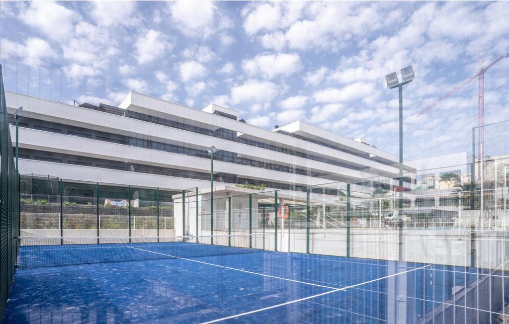 Apartamento En La Costa エステポナ エクステリア 写真