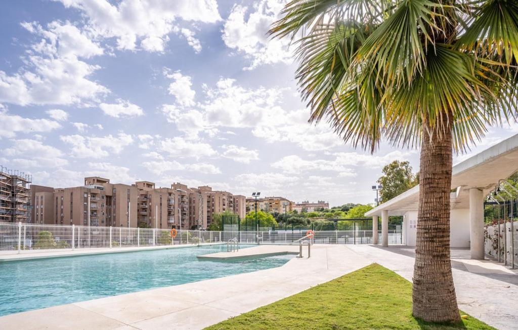 Apartamento En La Costa エステポナ エクステリア 写真