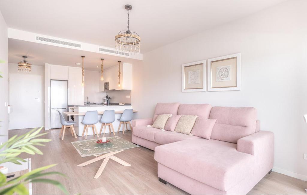 Apartamento En La Costa エステポナ エクステリア 写真
