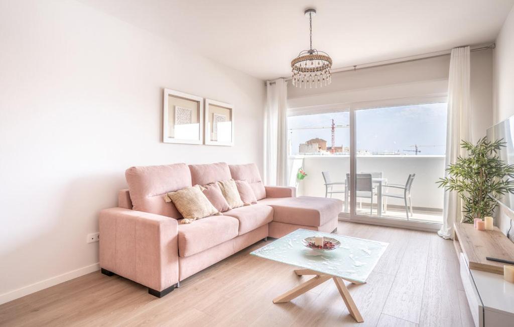 Apartamento En La Costa エステポナ エクステリア 写真