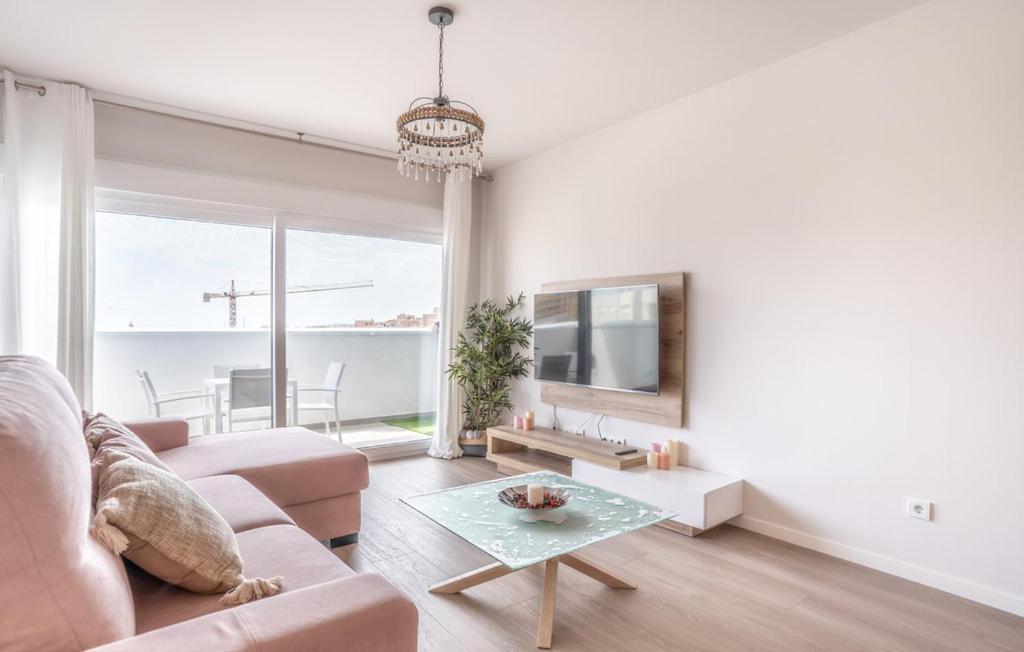 Apartamento En La Costa エステポナ エクステリア 写真