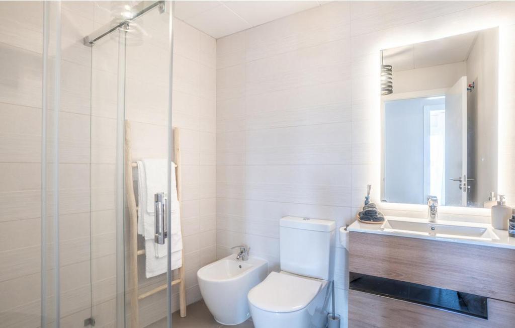 Apartamento En La Costa エステポナ エクステリア 写真