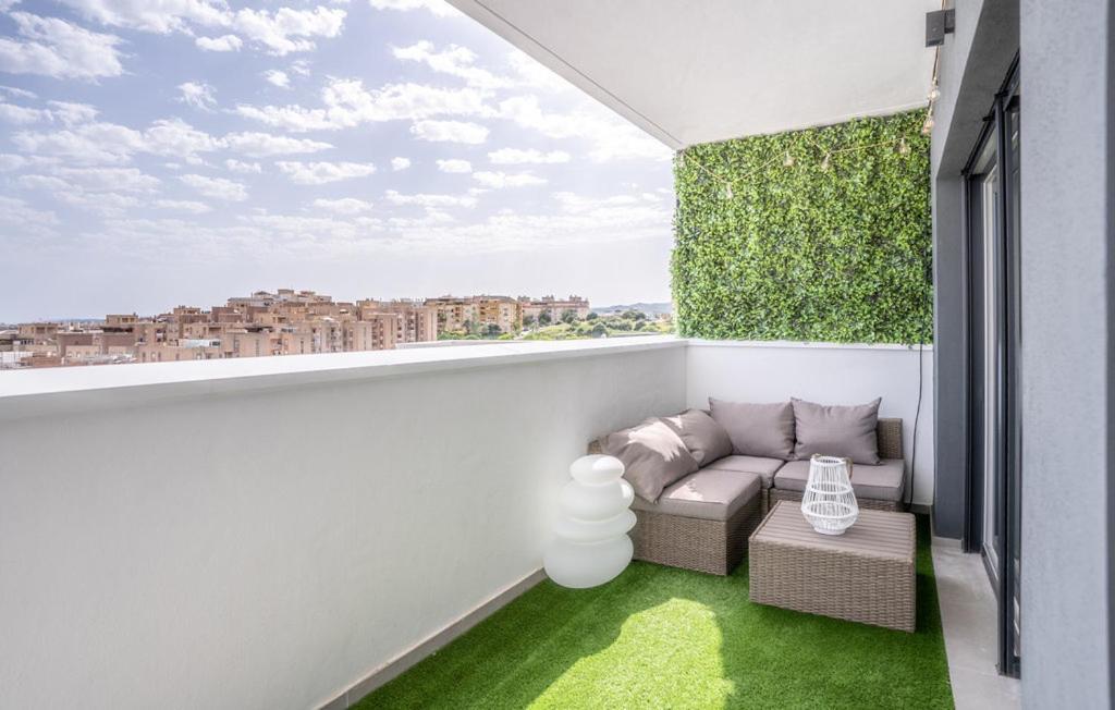 Apartamento En La Costa エステポナ エクステリア 写真